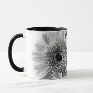 Tasse Gerbera marguerite
