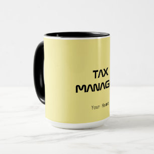TASSE "GESTIONNAIRE FISCAL"