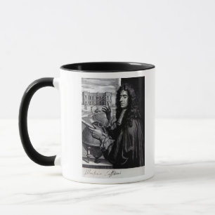 Tasse Giovanni Domenico Cassini