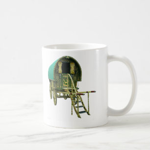 tasse gitane de caravane