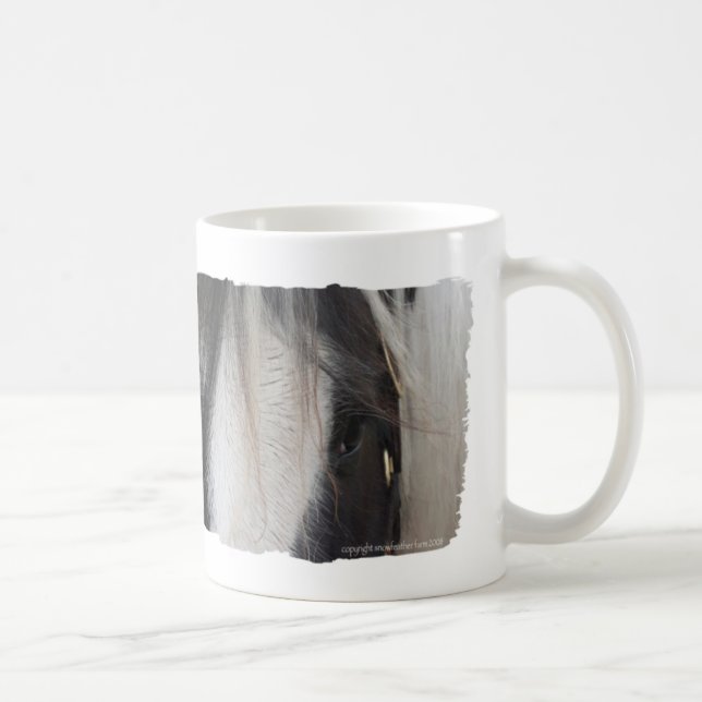 tasse gitane d'or (Droite)