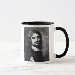 Tasse Giuseppe Ribera