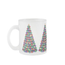 Arbre de Noël, oh arbre de Noël