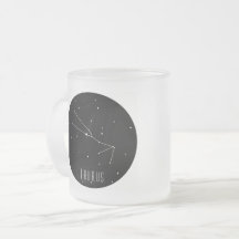Constellation de Taureau