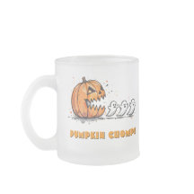 Cute Citrouille Halloween