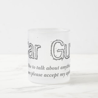 Tasse Givré Entretien de type de voiture
