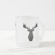 Taza Venado