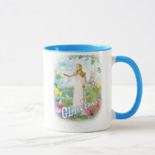 Tasse Glinda La Bonne Sorcière 1