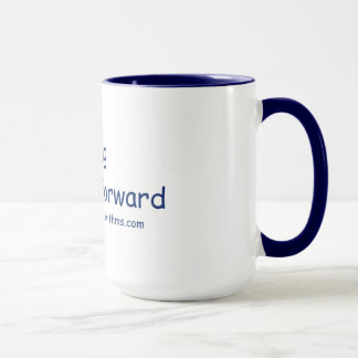 Tasse Gloire de matin