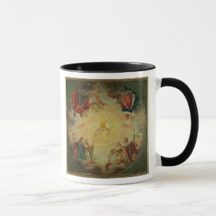 Tasse Gloire de St Genevieve