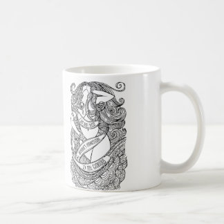 Tasse glorieuse