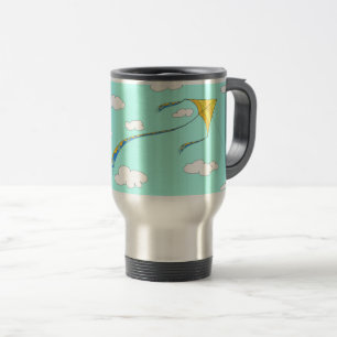 Tasse - glycol de polyéthylène en plein essor