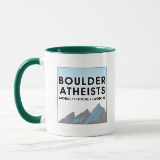 Tasse Going To Hell In Every Religion