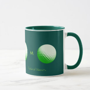 Tasse golf