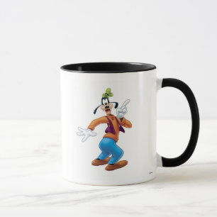 Tasse Goofy