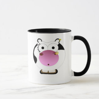 Tasse gothique géniale de MOO