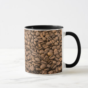 Tasse Grains de café