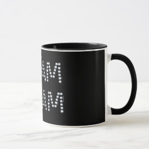 Tasse Gramme fascinant
