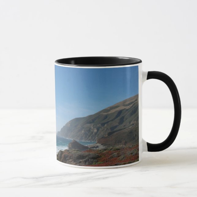 Tasse Grand littoral de Sur (Droite)