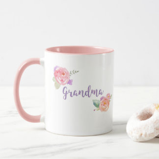 Tasse Grand-mère