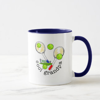 TASSE GRAND-PAPA FRAIS