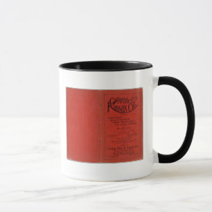Tasse Grande Kansas