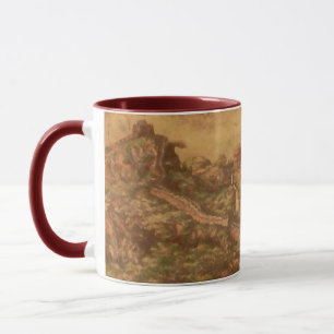 Tasse Grande Muraille