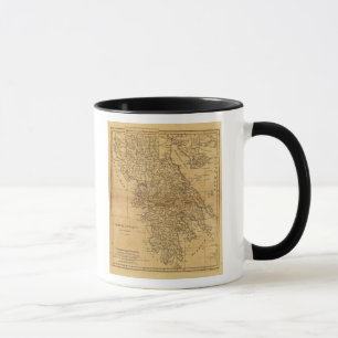 Tasse Grèce antique 2