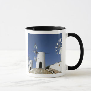 Tasse GRÈCE, CRÈTE, province d'Héraklion, Ano Kera :