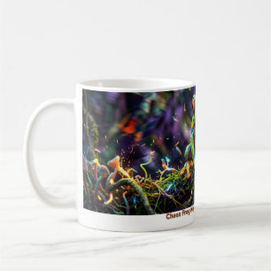 Tasse Grenouille du Chaos – Fonctionner sur le Cha