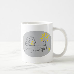 Tasse grise