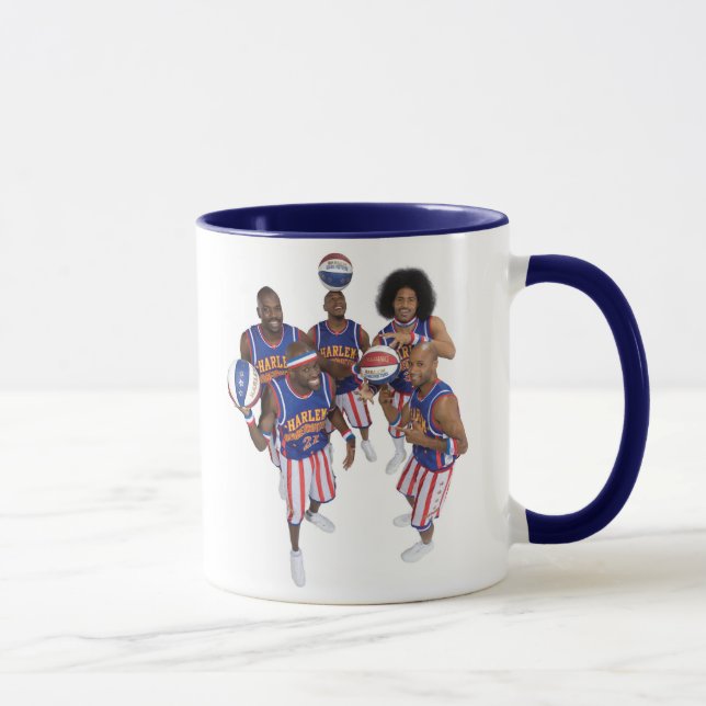 Tasse Groupe de 2009 étoiles (Droite)