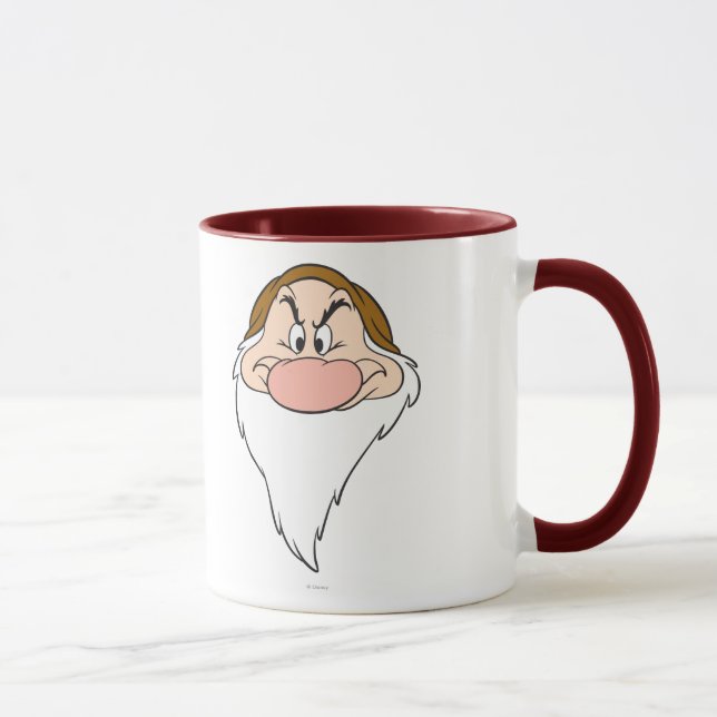 Tasse Grumpy 11 (Droite)
