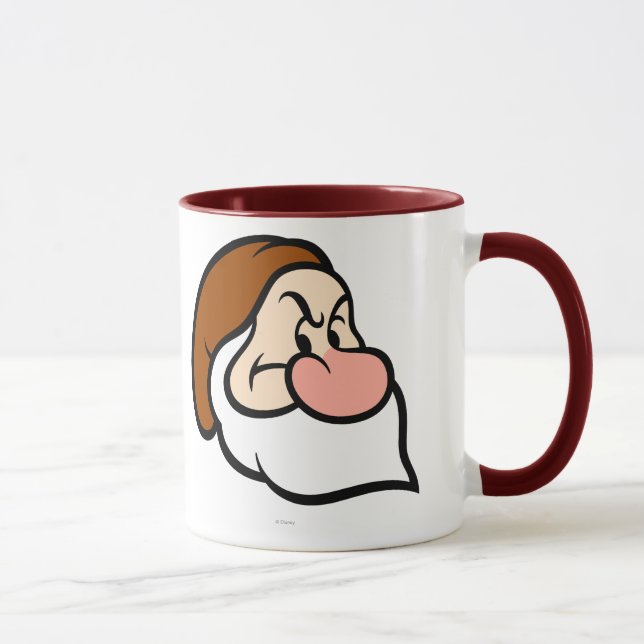 Tasse Grumpy 13 (Droite)