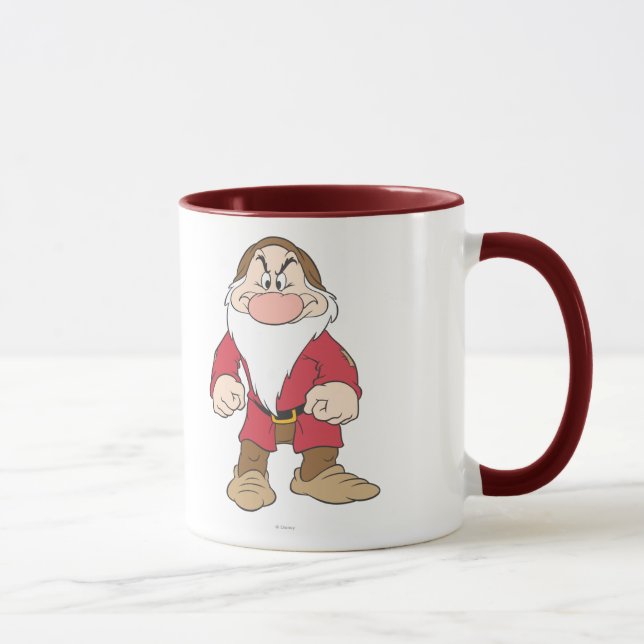 Tasse Grumpy 2 (Droite)