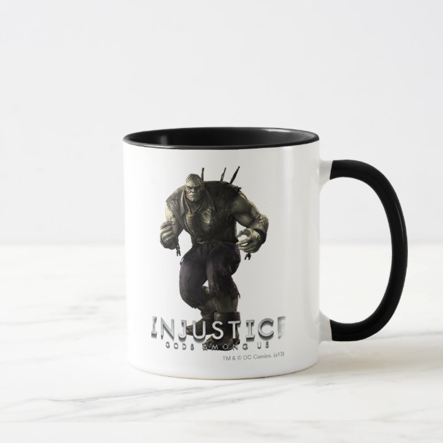 Tasse Grundy (Droite)