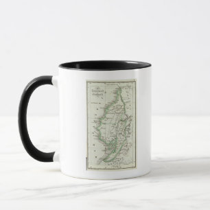 Tasse Guayaquil