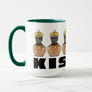 Tasse Guerrier