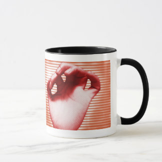 Tasse güevos de huevos-