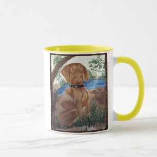 Tasse Gunnar le chasseur