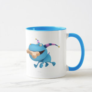 Tasse Gurgler