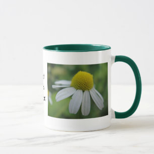 Tasse Gute-Besserungs-Tasse wilde Kamille