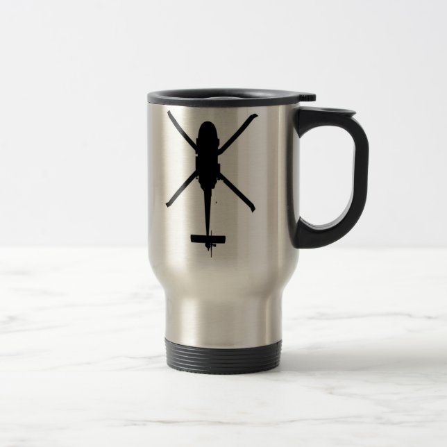 Tasse H-60 (Droit)