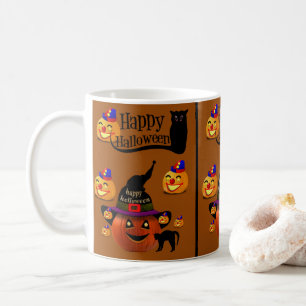 tasse halloween