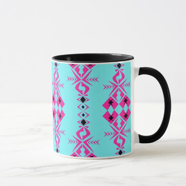 Tasse Halona ~ Of Happy Fortune (Droite)