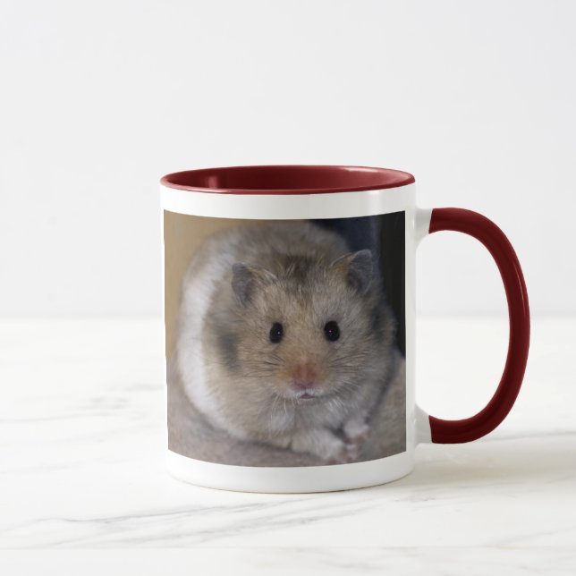 Tasse Hammie (Droite)