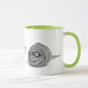 Tasse Hamster maman