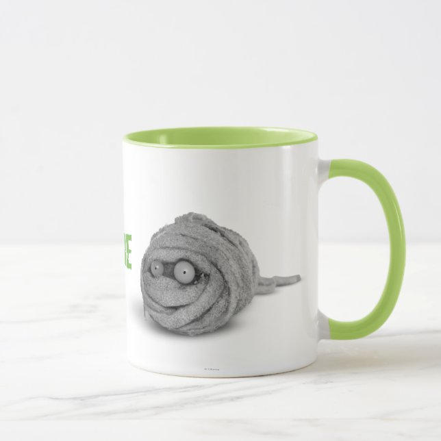 Tasse Hamster maman (Droite)