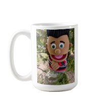 Tasse Hangin' with José
