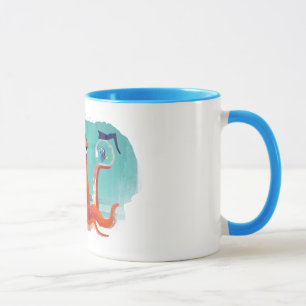 Tasse Hank & Dory